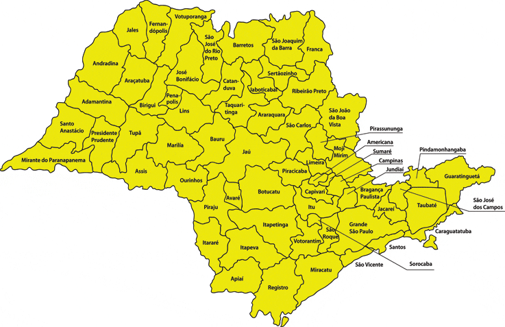 dedetizadora em são paulo