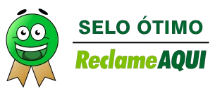 selo de aprovação de dedetização